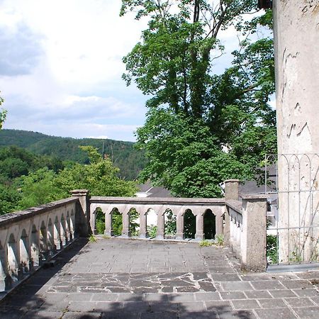 Der Turm Leiben Apartments Экстерьер фото