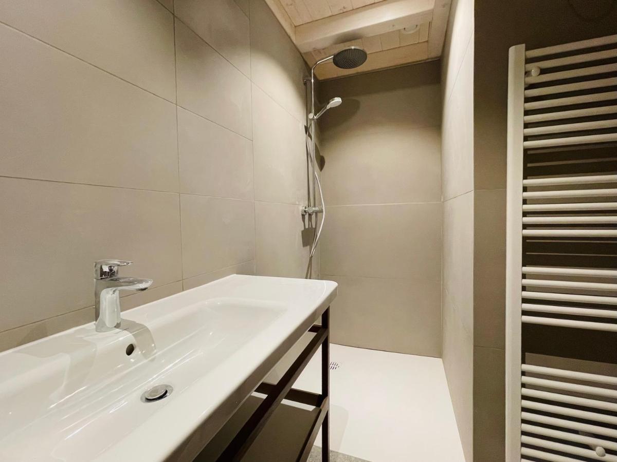 Der Turm Leiben Apartments Экстерьер фото
