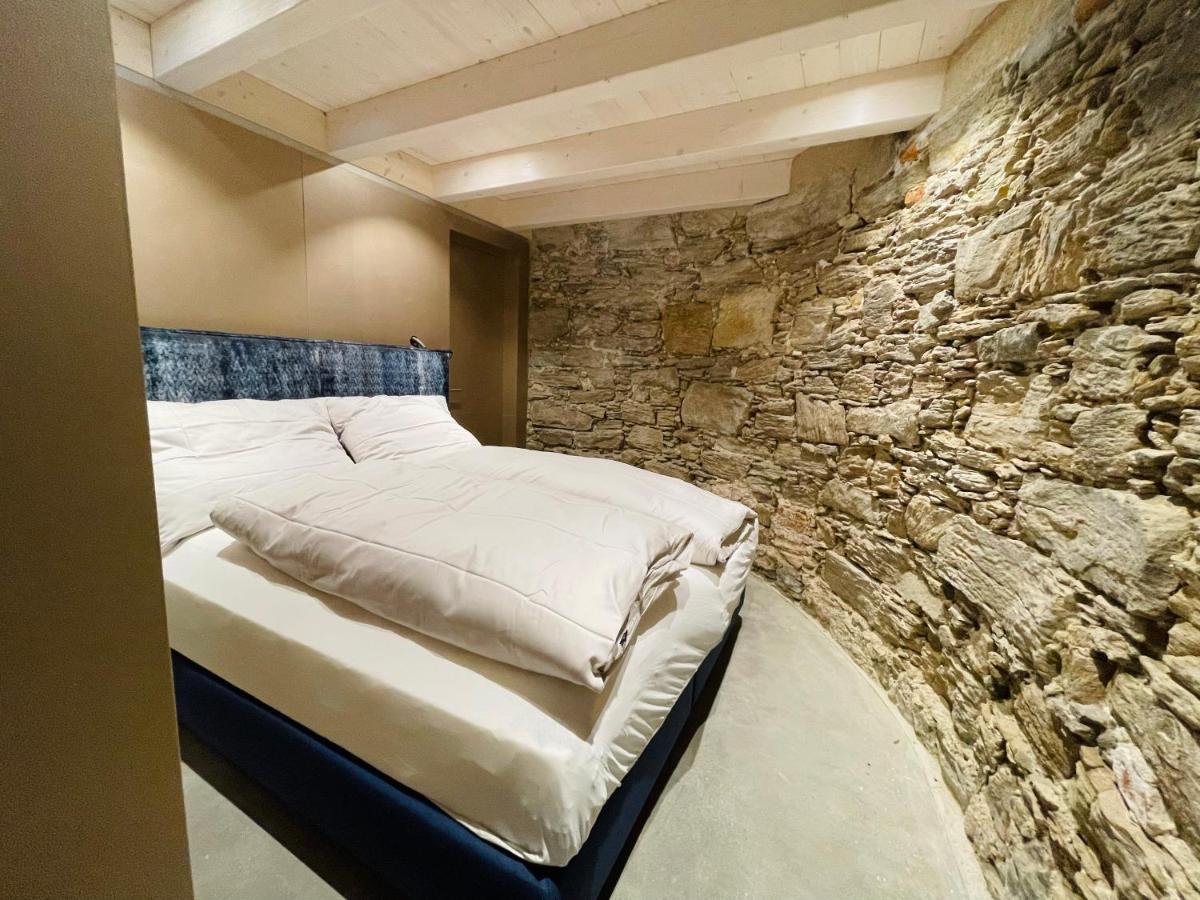 Der Turm Leiben Apartments Экстерьер фото