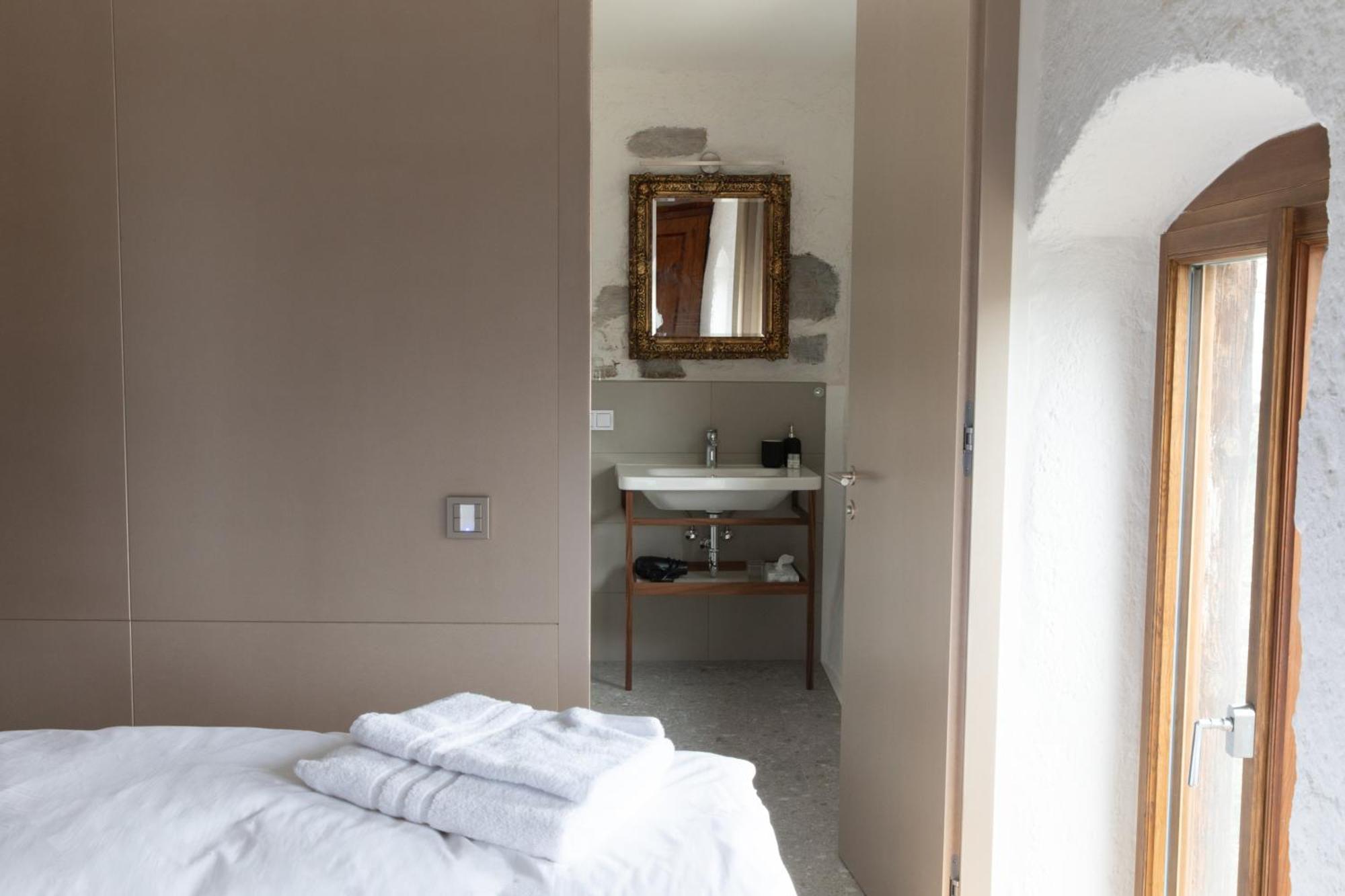 Der Turm Leiben Apartments Экстерьер фото